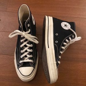Converse Chucks